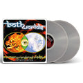 Memory Rendered Visable (Clear Vinyl 2Lp) Vinyl Record