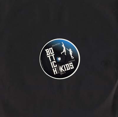 BOTTICH - Kids Vinyl Record