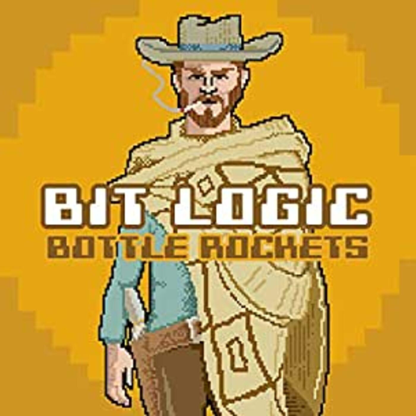 Bit Logic Music CD