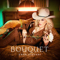 Bouquet (Indie Exclusive, Autographed Art Card, Colored Vinyl)*DISCOUNTED* |