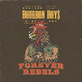Forever Rebels Vinyl Record