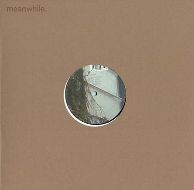 Transfesa EP Vinyl Record