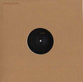 Low Pressure/Magnetic Vinyl Record