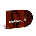 Box Car Racer - Box Car Racer [Explicit Content] (Limited Edition, Maroon w/ Black Swirl Colored Vinyl) [Import] Vinyl Record