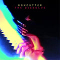 Dissolve Music CD