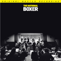 PRE-ORDER The National - Boxer [2LP] (180 Gram 45RPM Audiophile Vinyl, limited/numbered to 3000) [Vinyl] Vinyl Record