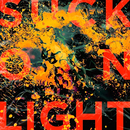 Suck on Light |