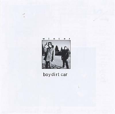 Winter/F/i Split Music CD