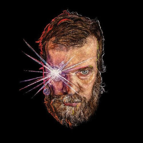John Grant BOY FROM MICHIGAN (2LP, Photobook, 2 Art Prints) Vinyl Record