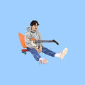 Soy Pablo (Colored Vinyl, Purple) (VINYL) | Mint (M) Mint (M)