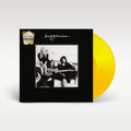 boygenius - boygenius (5th Anniversary Edition) (YELLOW VINYL) Vinyl Record