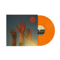 The Record (Orange Lp) |