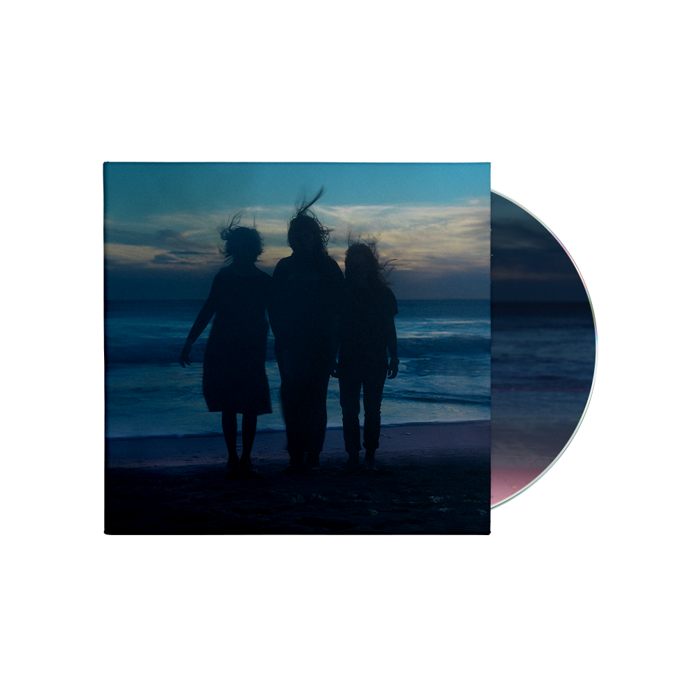 the rest [EP] Music CD