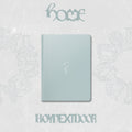 BOYNEXTDOOR - 1St Studio Album 'Home' [Weaver Ver.] |