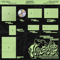 Boynextdoor 4Th Ep [No Genre] [No Limit Ver.] |