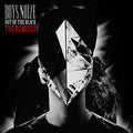 Out of the Black - The Remixes Music CD