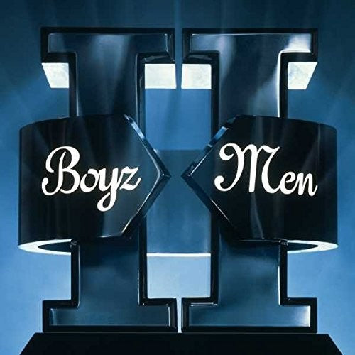 II (2 Lp's) Vinyl Record