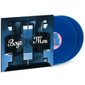 Boyz Ii Men II (Limited Edition, Blue Vinyl) [Import] (2 Lp's) Vinyl Record