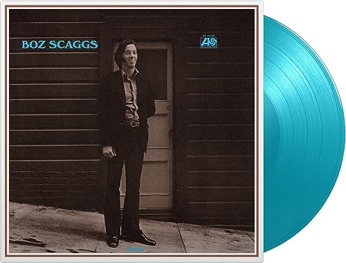 Boz Scaggs Boz Scaggs Vinyl Record