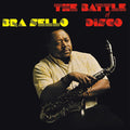 Battle Of Disco Vinyl Record