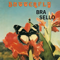 Butterfly Vinyl Record