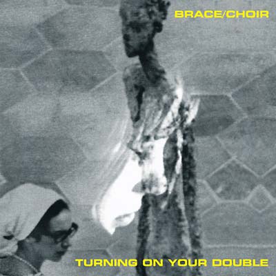 Turning on Your Double Music CD