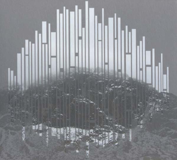 High Passes Music CD