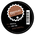 Rawkus - 12" Vinyl Record