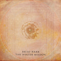 THE WINTER MISSION (CLEAR RED VINYL) Vinyl Record