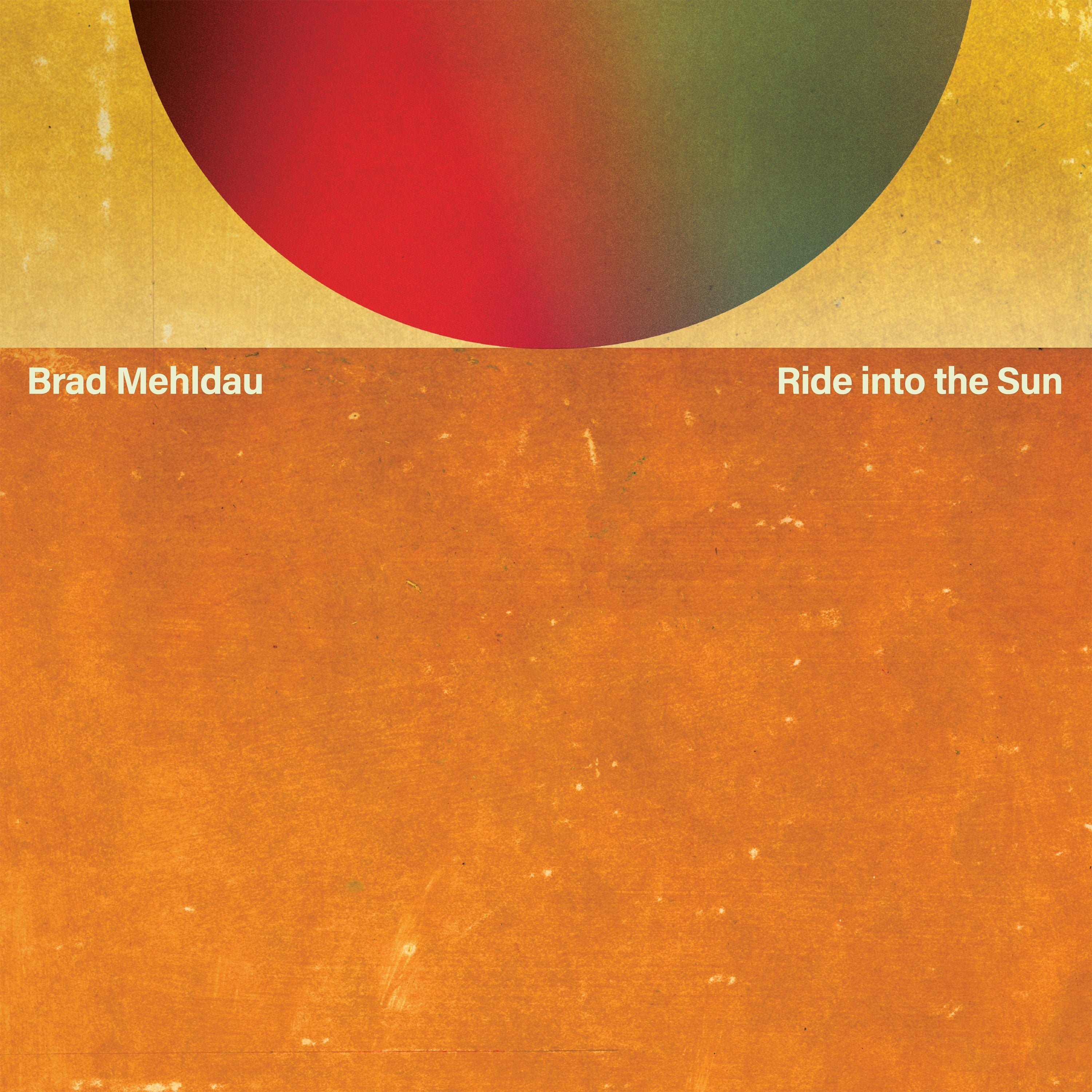 Ride Into The Sun Vinyl Record