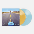 5th Gear (Limited Edition, Yellow & Blue Colored Vinyl) (2 Lp) | Mint (M) Mint (M)