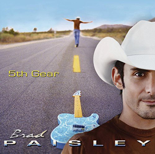 5th Gear (Limited Edition, Yellow & Blue Colored Vinyl) (2 Lp) | Mint (M) Mint (M)