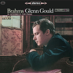 10 Intermezzi For Piano |