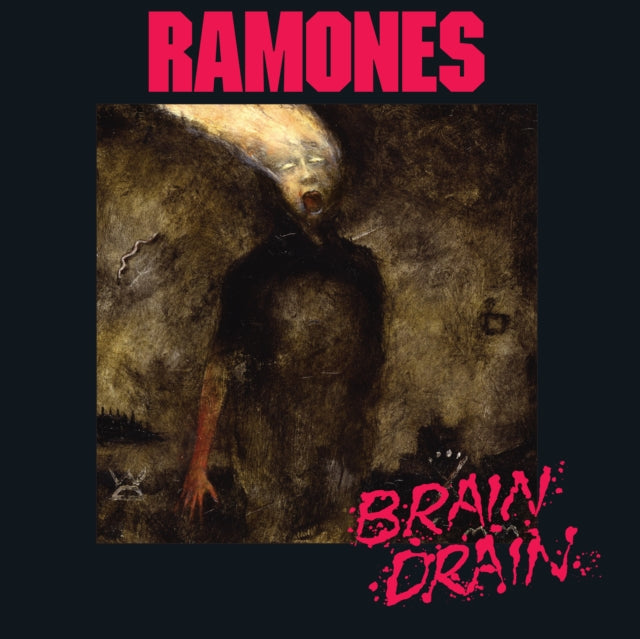 Brain Drain (SYEOR 2025) Vinyl Record