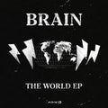 The World EP Vinyl Record
