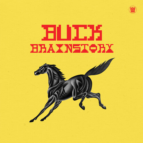 Buck (Vinyl) Vinyl Record