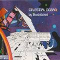 Celestial Ocean (Clear Vinyl) Vinyl Record