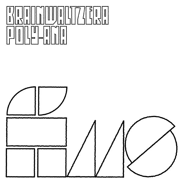 Poly-Ana Music CD