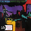 U.K. Subs Brand New Age (Import) Vinyl Record
