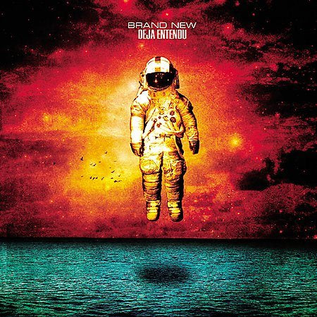 Deja Entendu |