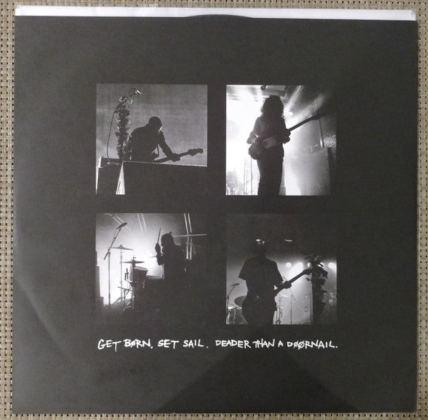 Science Fiction (2xVINYL) | Mint (M) Mint (M)