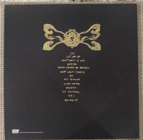 Science Fiction (2xVINYL) | Mint (M) Mint (M)