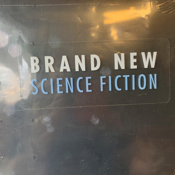 Science Fiction (2xVINYL) | Mint (M) Mint (M)