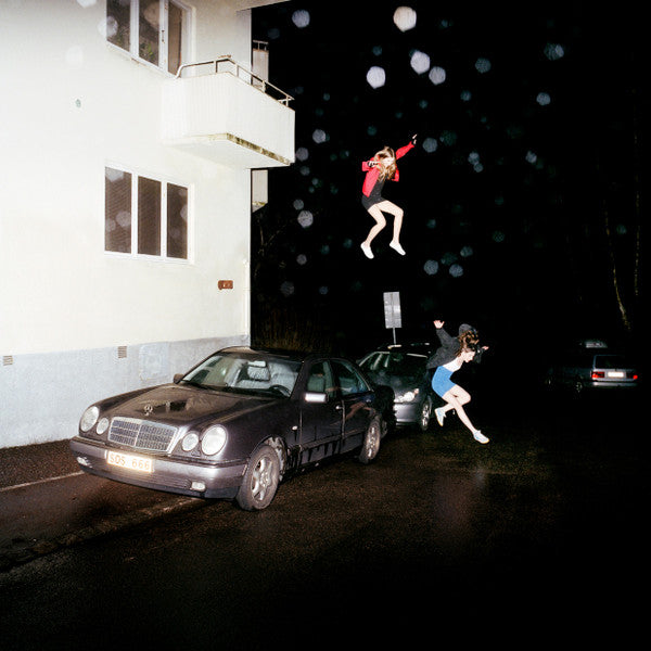 Science Fiction (2xVINYL) | Mint (M) Mint (M)