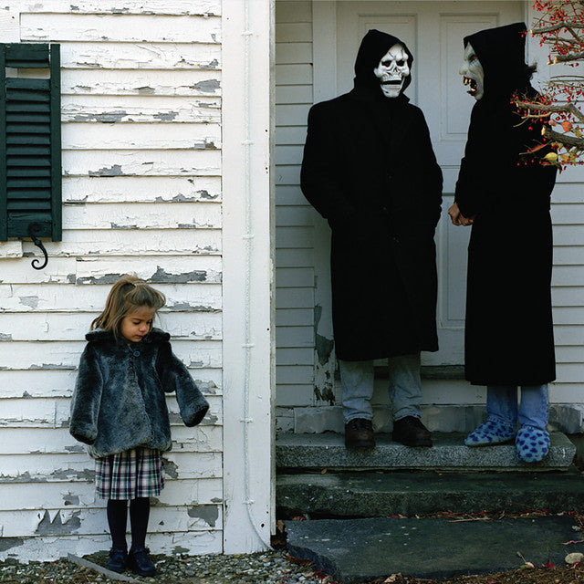Brand New - Devil & God Are Raging Inside Me [2LP]