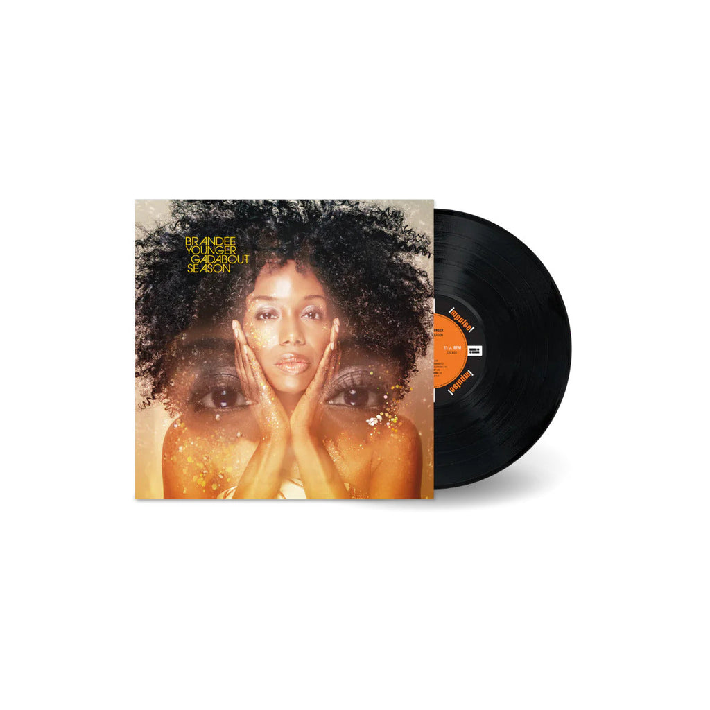 Gadabout Season [Lp] Vinyl Record