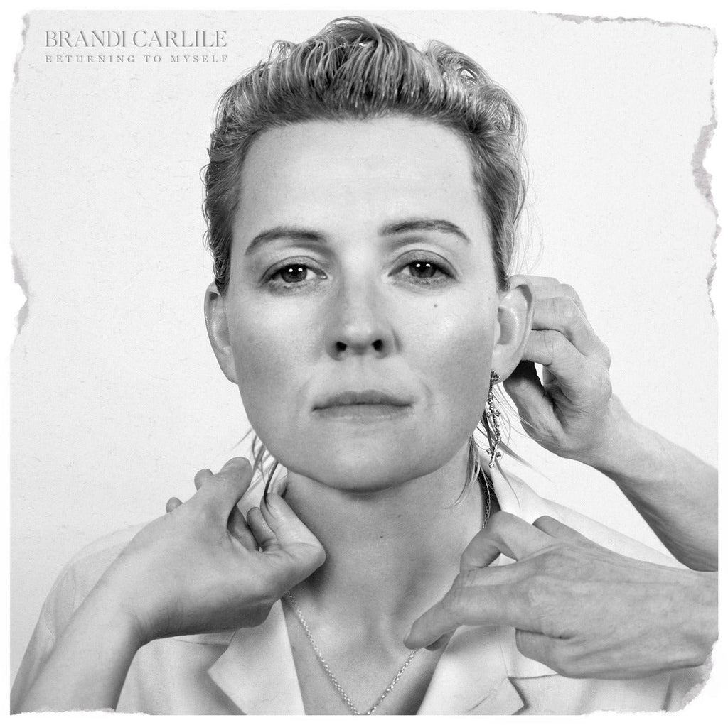 Returning To Myself [LP] (Vinyl) Vinyl Record