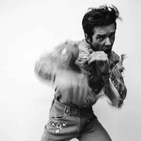 Brandon Flowers - Thrasher Music CD