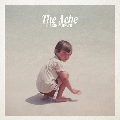 The Ache Music CD