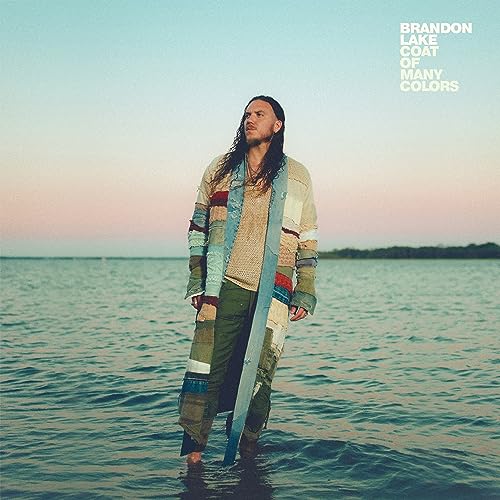 Coat Of Many Colors Music CD
